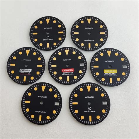 nh35 dials for sale